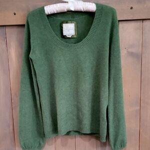Old Navy cashmere sweater